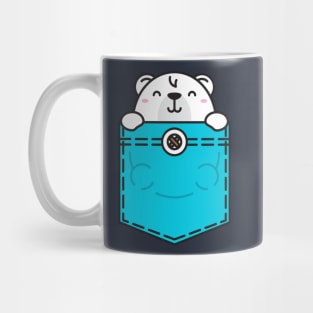 Pocket Polar Mug